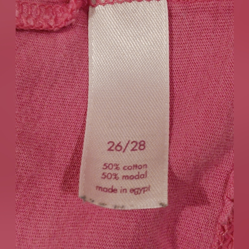 Cacique PajamaTopEUC 26/28 - Picture 4 of 4
